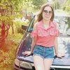 Инесса Николаевна, 19, г.Гродно Инесса Николаевна, 19, г.Гродно