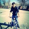 Арман, 22, г.Флоренция Арман, 22, г.Флоренция