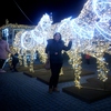 Татьяна, 57, г.Краматорск Татьяна, 57, г.Краматорск