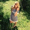 Марія, 23, г.Alt Rehfeld Марія, 23, г.Alt Rehfeld