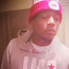 Laron Johnson, 25, г.Лас-Вегас Laron Johnson, 25, г.Лас-Вегас