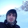 Vano, 29, г.Гудаута Vano, 29, г.Гудаута