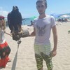 Расим, 23, г.Бишкек Расим, 23, г.Бишкек