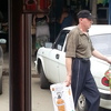 Oleg, 40, г.Константиновка Oleg, 40, г.Константиновка