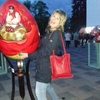 Светлана, 41, г.Мариуполь Светлана, 41, г.Мариуполь