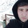 Ислом Турахонов, 26, г.Ташкент Ислом Турахонов, 26, г.Ташкент
