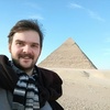 Закир, 32, г.Каир Закир, 32, г.Каир