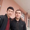 Тик, 21, г.Самарканд Тик, 21, г.Самарканд