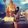 Елена, 21, г.Баку Елена, 21, г.Баку