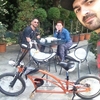 Александр, 37, г.Вознесенск Александр, 37, г.Вознесенск