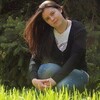 Мария Шрайман, 20, г.Леова Мария Шрайман, 20, г.Леова