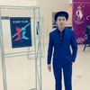Айдос, 21, г.Астана Айдос, 21, г.Астана