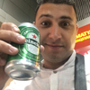 Наджаф, 25, г.Анталья Наджаф, 25, г.Анталья