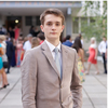 Дмитрий, 20, г.Симферополь Дмитрий, 20, г.Симферополь