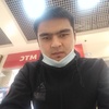 Sulaymon, 23, г.Дмитров Sulaymon, 23, г.Дмитров