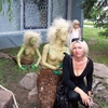 Натали, 42, г.Большеречье Натали, 42, г.Большеречье