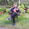 ramaz, 17, г.Дублин ramaz, 17, г.Дублин