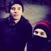 Серёжа, 20, г.Днепрорудный Серёжа, 20, г.Днепрорудный