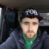 Сулиман, 27, г.Тюмень Сулиман, 27, г.Тюмень