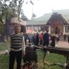 Юрий Гагарин, 47, г.Нью-Йорк Юрий Гагарин, 47, г.Нью-Йорк
