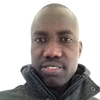 Somalia, 35, г.Бракнел Somalia, 35, г.Бракнел