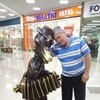василий, 54, г.Челябинск василий, 54, г.Челябинск