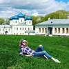 Татьяна, 30, г.Санкт-Петербург Татьяна, 30, г.Санкт-Петербург