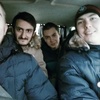 Никита Нелюбов, 19, г.Шебалино Никита Нелюбов, 19, г.Шебалино