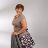 Ирина, 56, г.Ханты-Мансийск Ирина, 56, г.Ханты-Мансийск