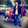 Abdulla Abdurahmanov, 24, г.Бекабад Abdulla Abdurahmanov, 24, г.Бекабад