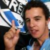 Wagner França, 26, г.Бразилиа Wagner França, 26, г.Бразилиа