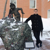Леший, 27, г.Кандалакша Леший, 27, г.Кандалакша