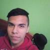 Darien, 17, г.Вальпараисо Darien, 17, г.Вальпараисо