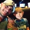Steven Hudson, 35, г.Денвер Steven Hudson, 35, г.Денвер