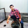 Rafael, 25, г.Чу Rafael, 25, г.Чу
