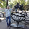 Алекс, 49, г.Добрянка Алекс, 49, г.Добрянка