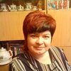 Галина, 51, г.Нягань Галина, 51, г.Нягань
