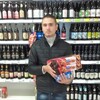 Жека Кропивний, 28, г.Кременец Жека Кропивний, 28, г.Кременец