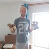 Андрій, 28, г.Будапешт Андрій, 28, г.Будапешт