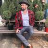 Patrick Frank, 31, г.Дьюи Patrick Frank, 31, г.Дьюи