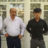 насим, 44, г.Худжанд насим, 44, г.Худжанд