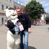 Василий, 39, г.Брест Василий, 39, г.Брест