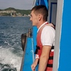 Андрей, 28, г.Новоалтайск Андрей, 28, г.Новоалтайск