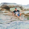 олег, 45, г.Темиртау олег, 45, г.Темиртау