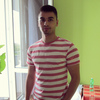 Ianis, 23, г.Пльзень Ianis, 23, г.Пльзень