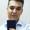 Акбар Убайдуллаев, 21, г.Ташкент Акбар Убайдуллаев, 21, г.Ташкент