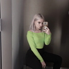 Дарья, 20, г.Волноваха Дарья, 20, г.Волноваха