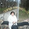 Люда МОРОЗОВА, 62, г.Каменномостский Люда МОРОЗОВА, 62, г.Каменномостский