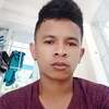 Juhnrey Sumohoy, 23, г.Манила Juhnrey Sumohoy, 23, г.Манила