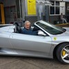 Arturas, 59, г.Лондон Arturas, 59, г.Лондон